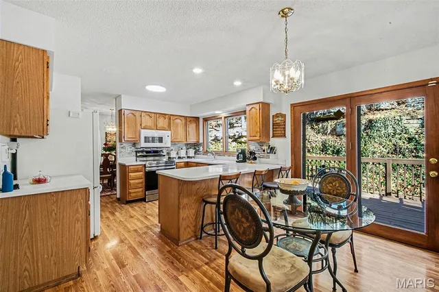 $429,900 | 36 Huntleigh Woods, Barnhart, MO 63012