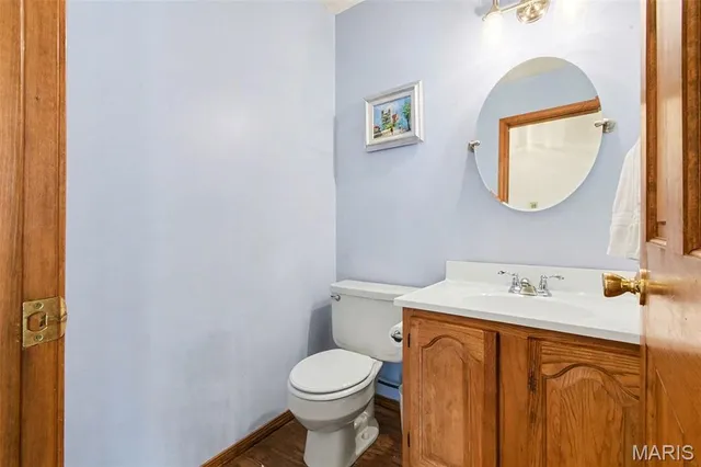 $429,900 | 36 Huntleigh Woods, Barnhart, MO 63012