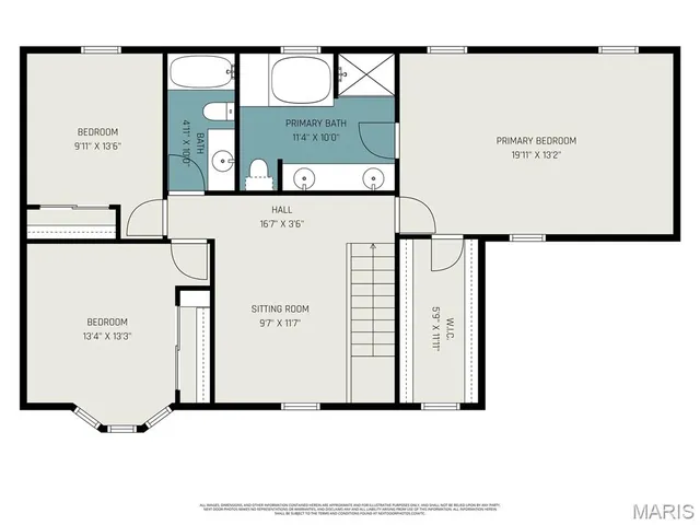 $429,900 | 36 Huntleigh Woods, Barnhart, MO 63012