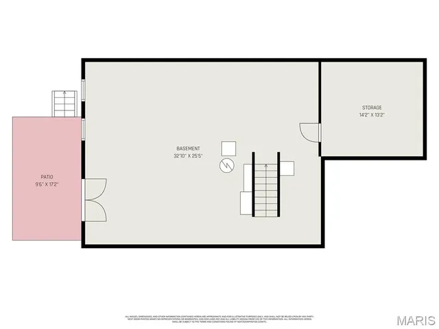 $429,900 | 36 Huntleigh Woods, Barnhart, MO 63012