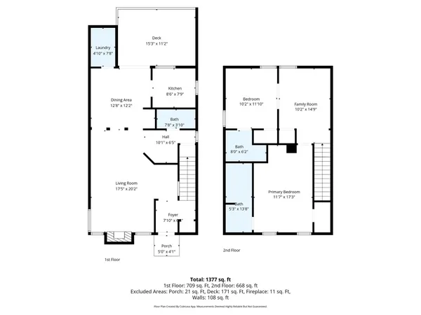 $2,900 | 768 Worthshire Street, Houston, TX 77008
