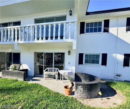 $985 | 3706 Broadway, Unit 5, Fort Myers, FL 33901