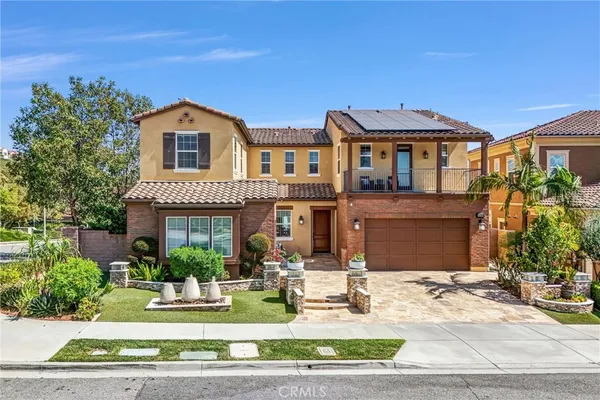 $2,748,880 | 520 North Bardsdale Place, Brea, CA 92821