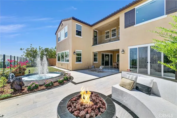 $2,748,880 | 520 North Bardsdale Place, Brea, CA 92821