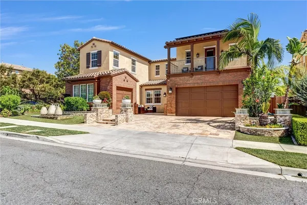 $2,748,880 | 520 North Bardsdale Place, Brea, CA 92821