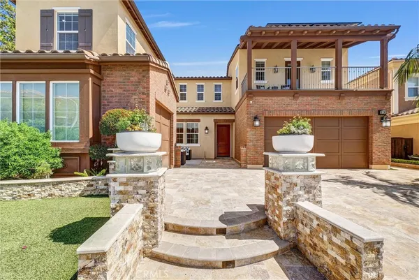 $2,748,880 | 520 North Bardsdale Place, Brea, CA 92821