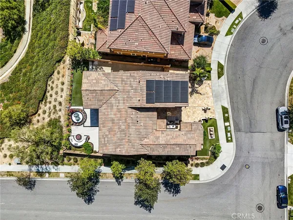 $2,748,880 | 520 North Bardsdale Place, Brea, CA 92821