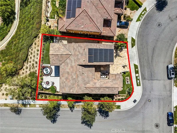 $2,748,880 | 520 North Bardsdale Place, Brea, CA 92821