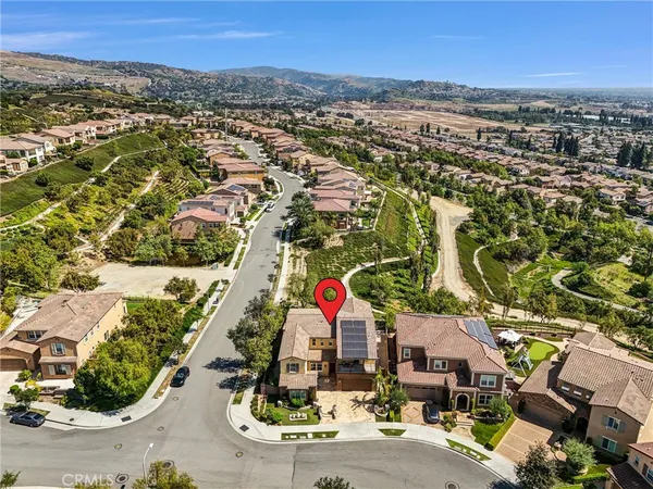 $2,748,880 | 520 North Bardsdale Place, Brea, CA 92821