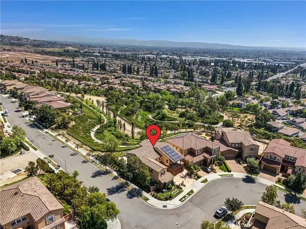 $2,748,880 | 520 North Bardsdale Place, Brea, CA 92821