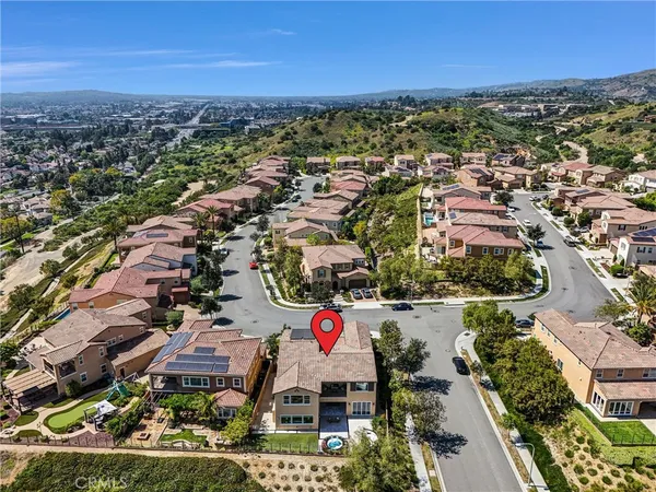 $2,748,880 | 520 North Bardsdale Place, Brea, CA 92821