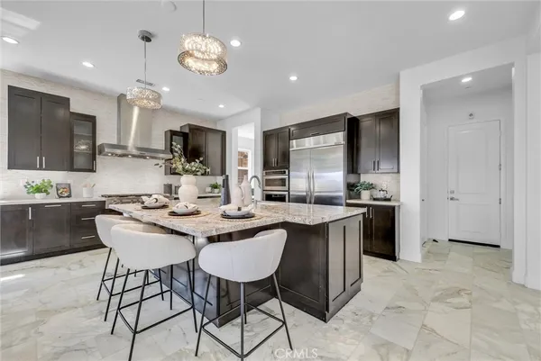 $2,748,880 | 520 North Bardsdale Place, Brea, CA 92821