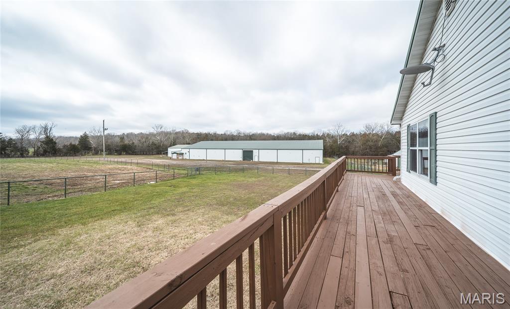 1265 Old Cadet Road Bonne Terre, MO 63628 - Photo 33 of 76