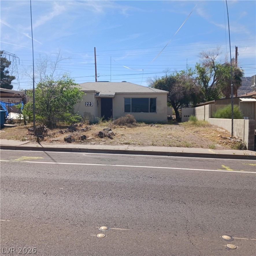 223 West Basic Road Henderson, NV 89015 - Photo 1 of 2