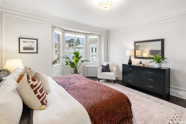 a view of balcony with a door