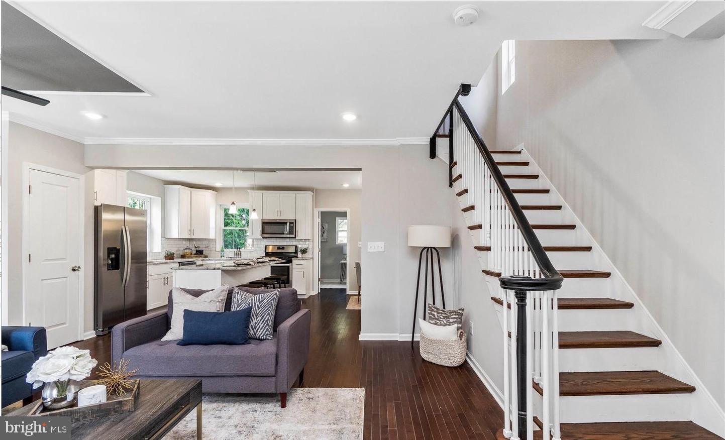 3400 Dennlyn Road Baltimore, MD 21215 - Photo 20 of 32 Modern elegance meets cozy charm.