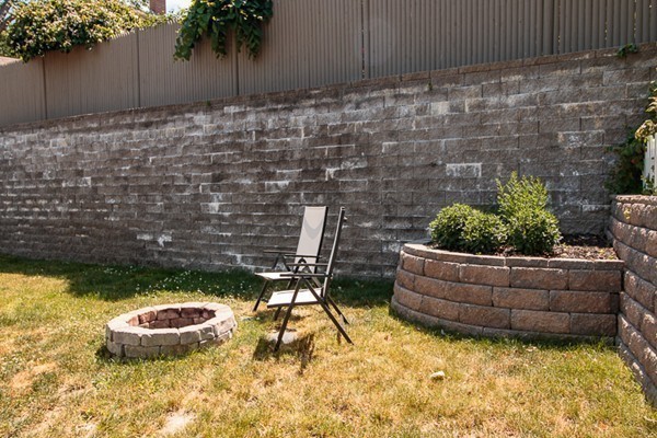 23 Massasoit Road Weymouth, MA 02191 - Photo 16 of 21 a view of an outdoor space