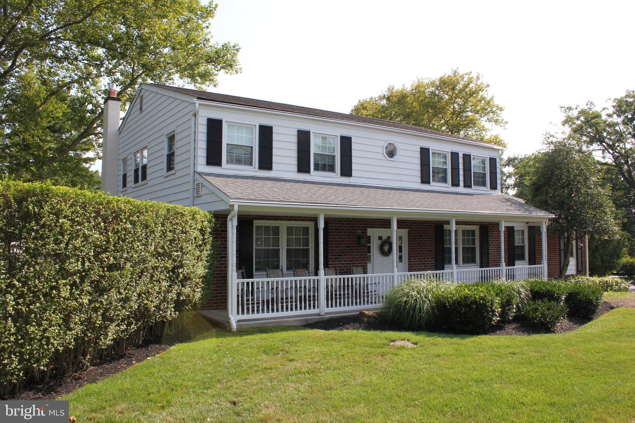2052 Spring Mill Road Lafayette Hill, PA 19444 - Photo 1 of 31 Gallery Image 1