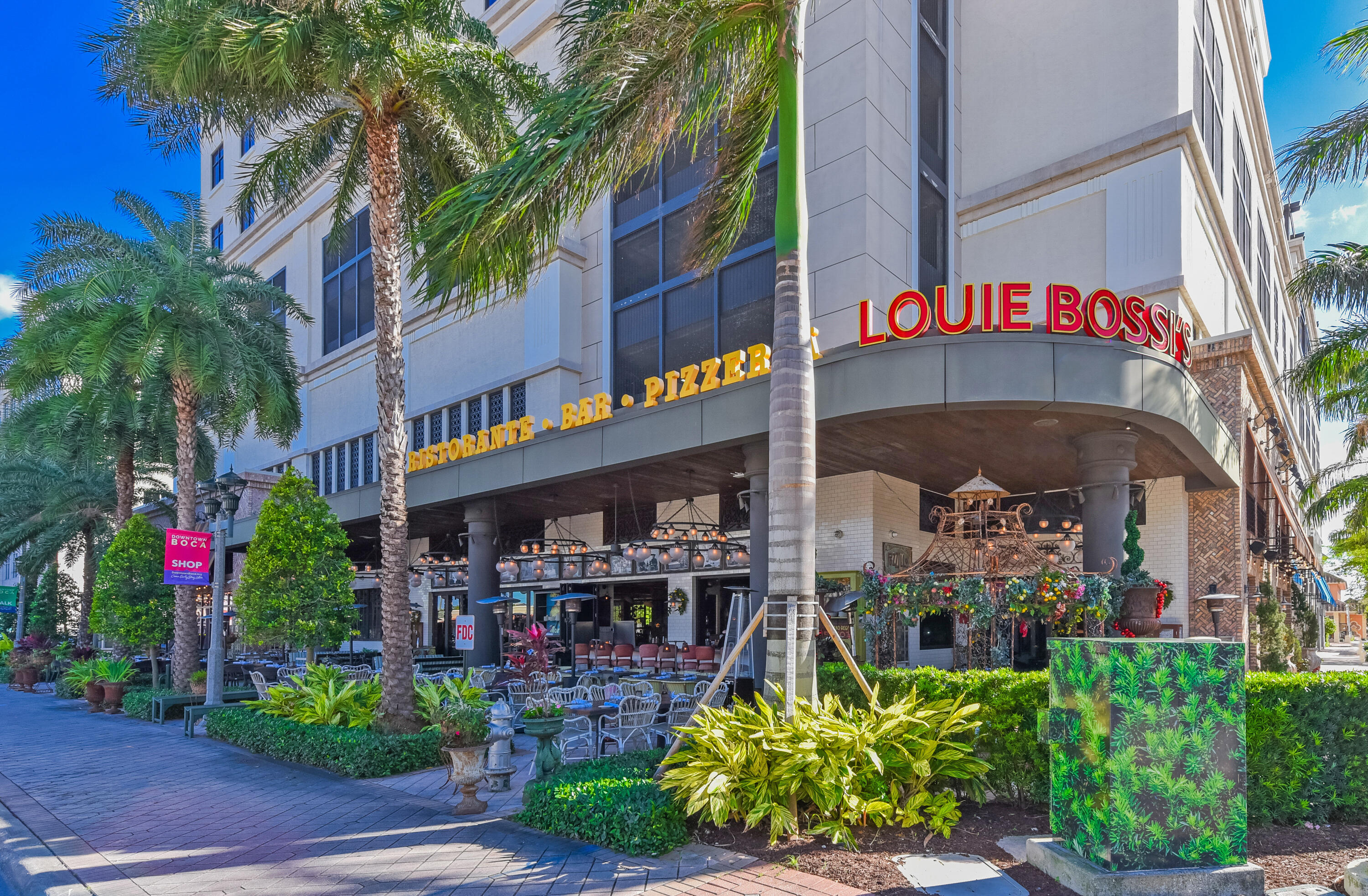 485 East Royal Palm Road, Unit 403 Boca Raton, FL 33432 - Photo 67 of 74 a variety of fruits and vegetables with building in the background