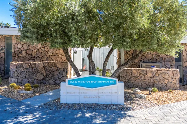 $899,000 | 2400 South Palm Canyon Drive, Palm Springs, CA 92264