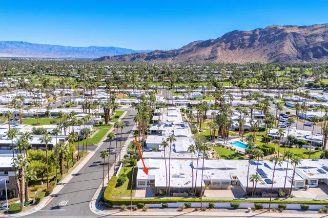 $899,000 | 2400 South Palm Canyon Drive, Palm Springs, CA 92264