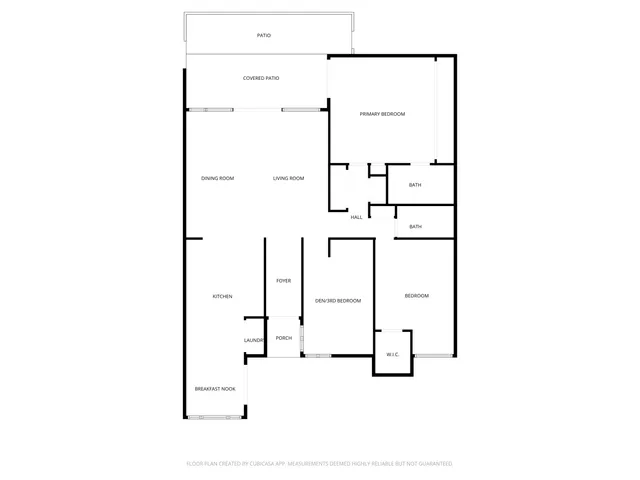 $899,000 | 2400 South Palm Canyon Drive, Palm Springs, CA 92264