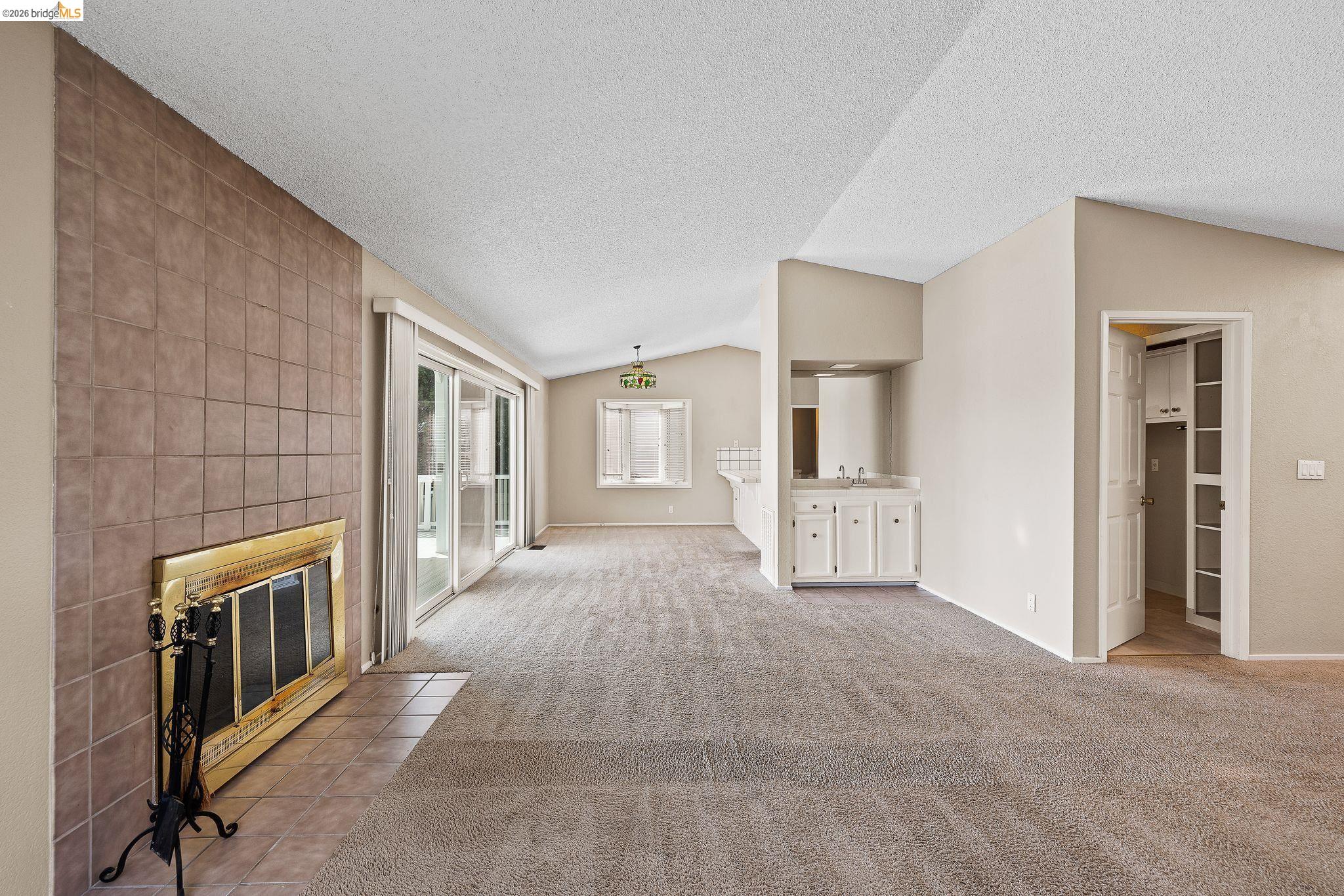 1147 Willow Lake Road Discovery Bay, CA 94505 - Photo 16 of 59 a view of livingroom with furniture and windows