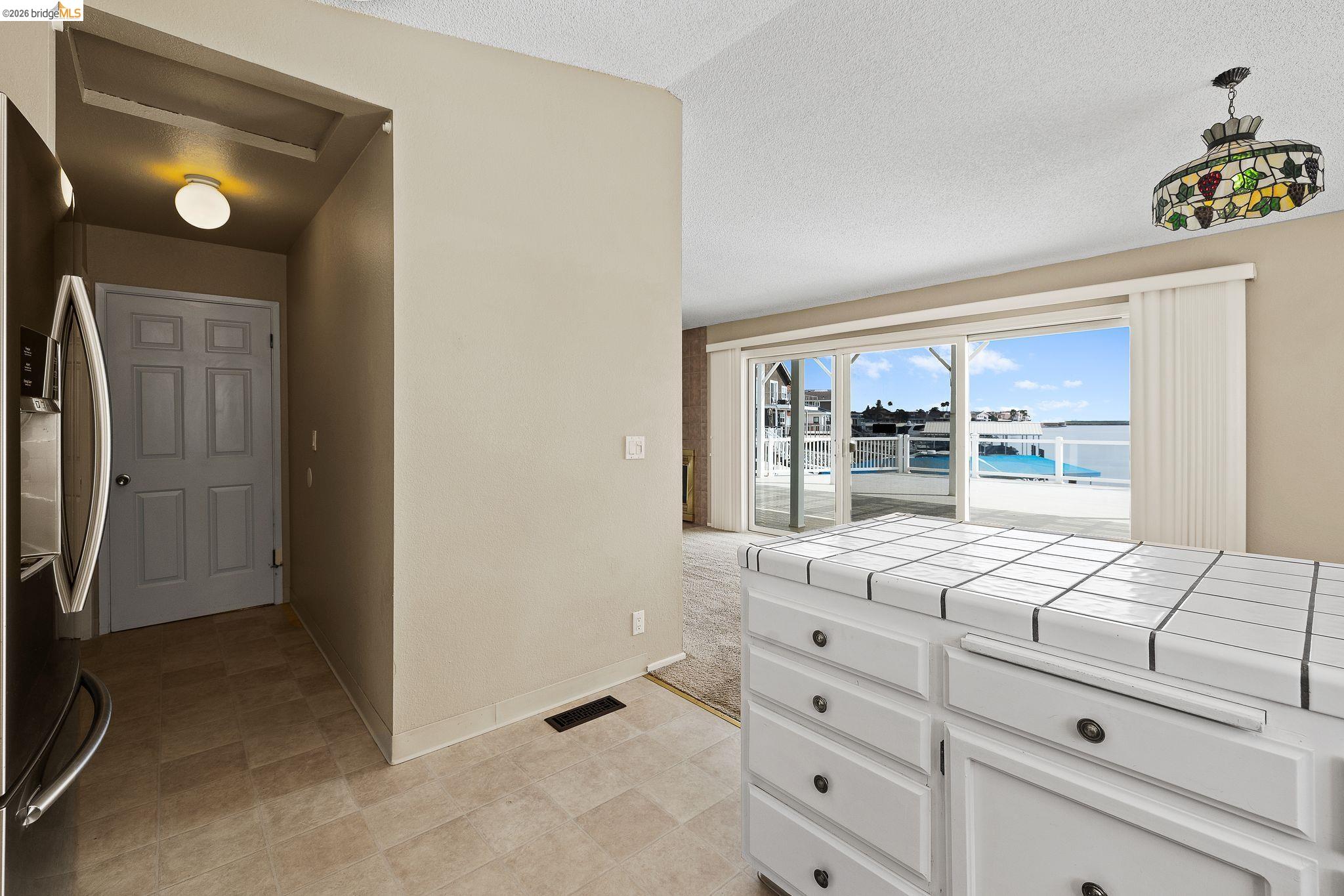 1147 Willow Lake Road Discovery Bay, CA 94505 - Photo 23 of 59 a view of cabinets and window