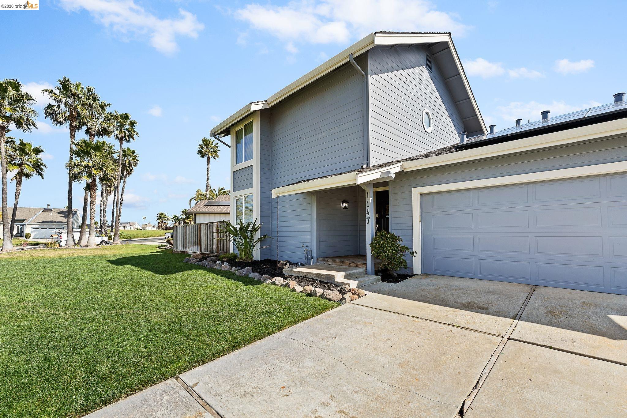 1147 Willow Lake Road Discovery Bay, CA 94505 - Photo 4 of 59 a view of a house with backyard
