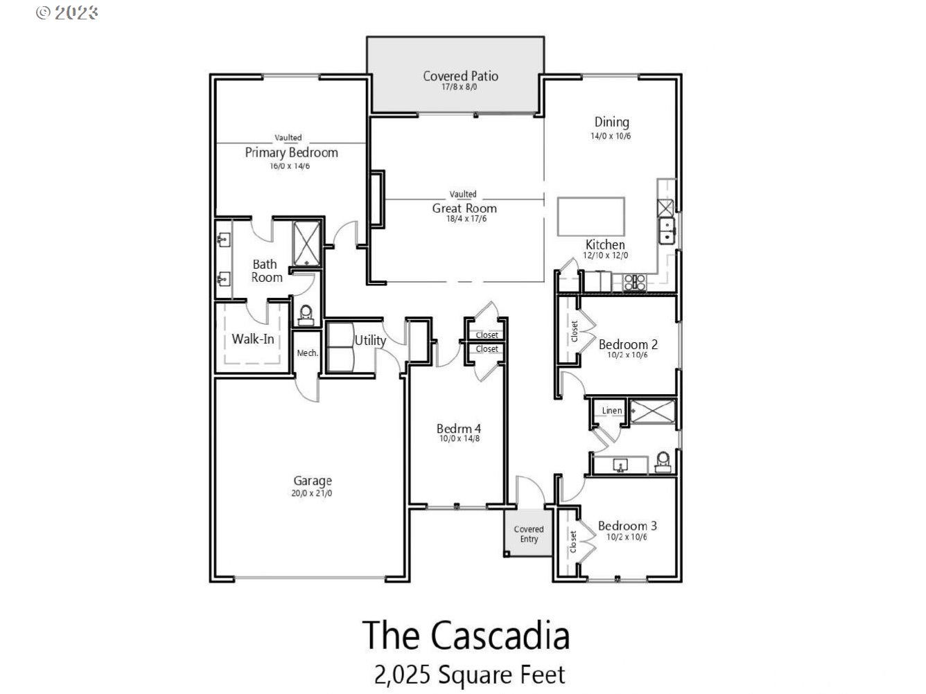 652 Northeast Pinebreak Drive Estacada, OR 97023 - Photo 40 of 40 unknown