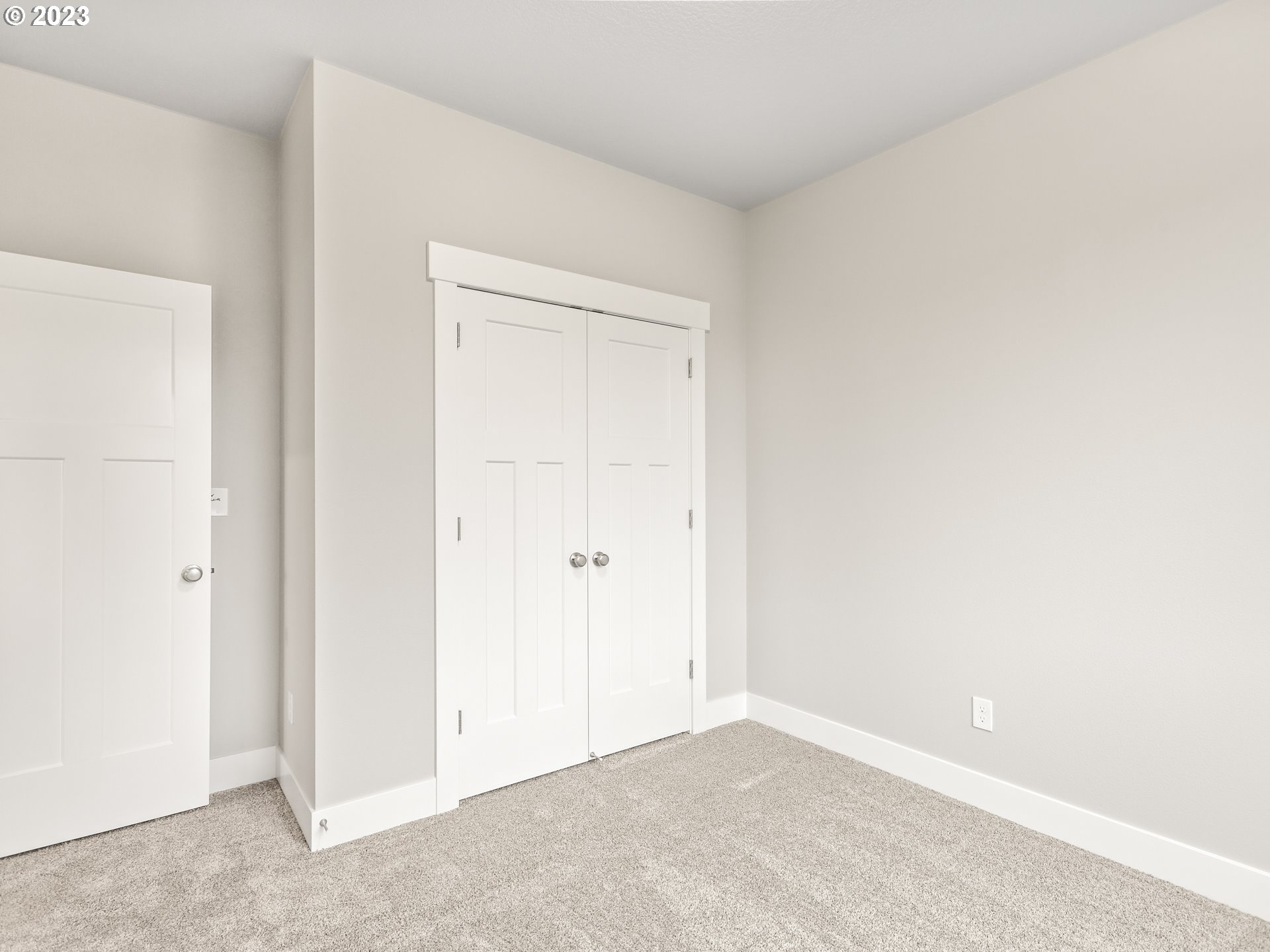 652 Northeast Pinebreak Drive Estacada, OR 97023 - Photo 6 of 40 a view of an empty room