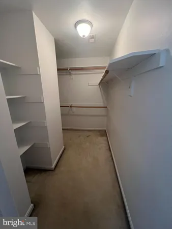 a view of small space