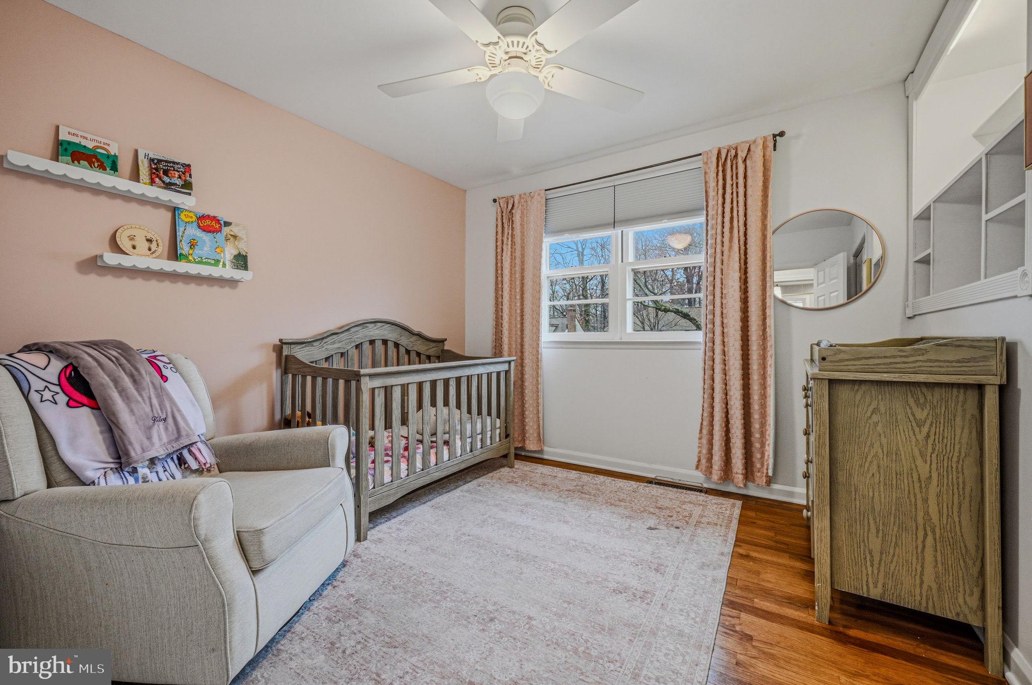 1112 Faun Road Wilmington, DE 19803 - Photo 20 of 33