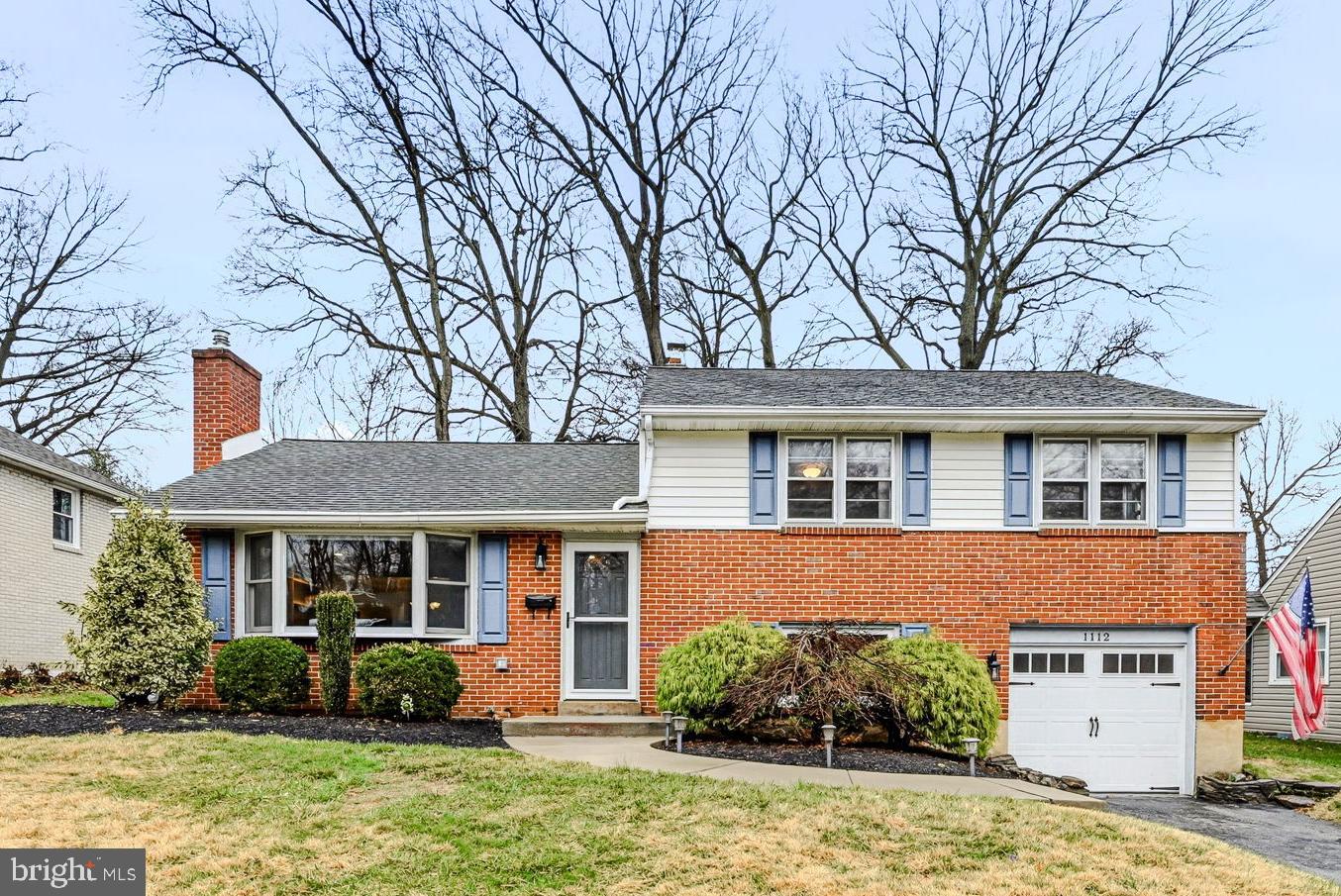 1112 Faun Road Wilmington, DE 19803 - Photo 2 of 33