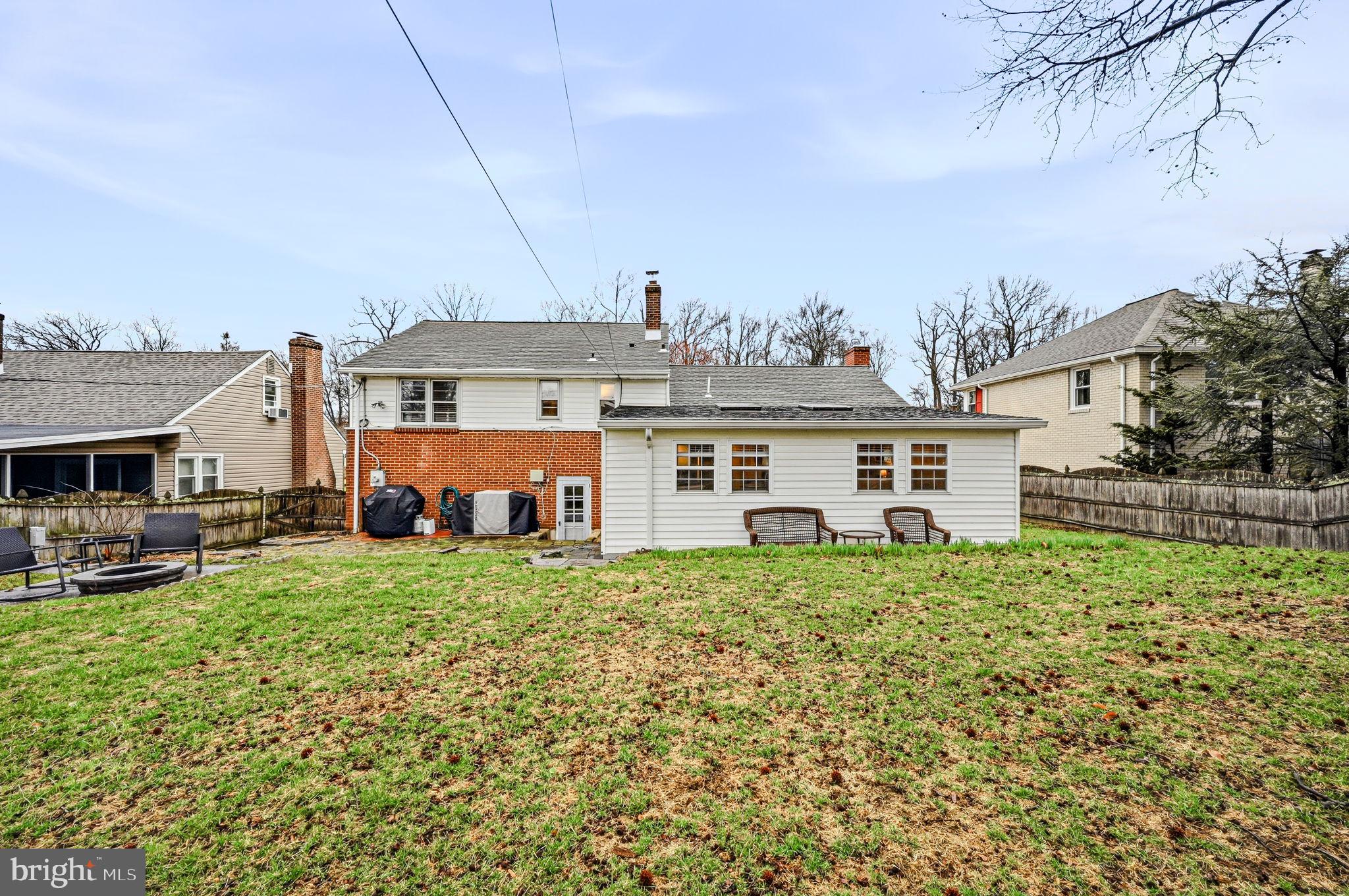 1112 Faun Road Wilmington, DE 19803 - Photo 30 of 33