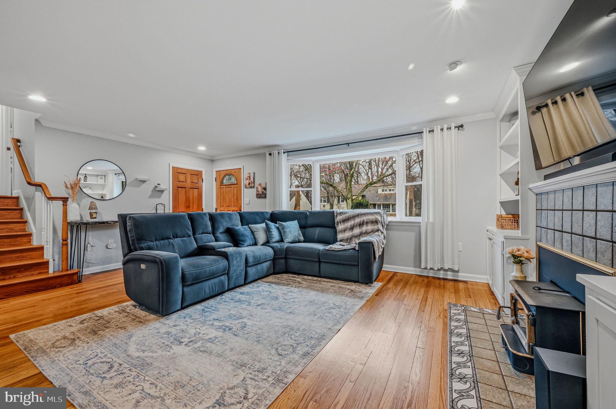 1112 Faun Road Wilmington, DE 19803 - Photo 3 of 33