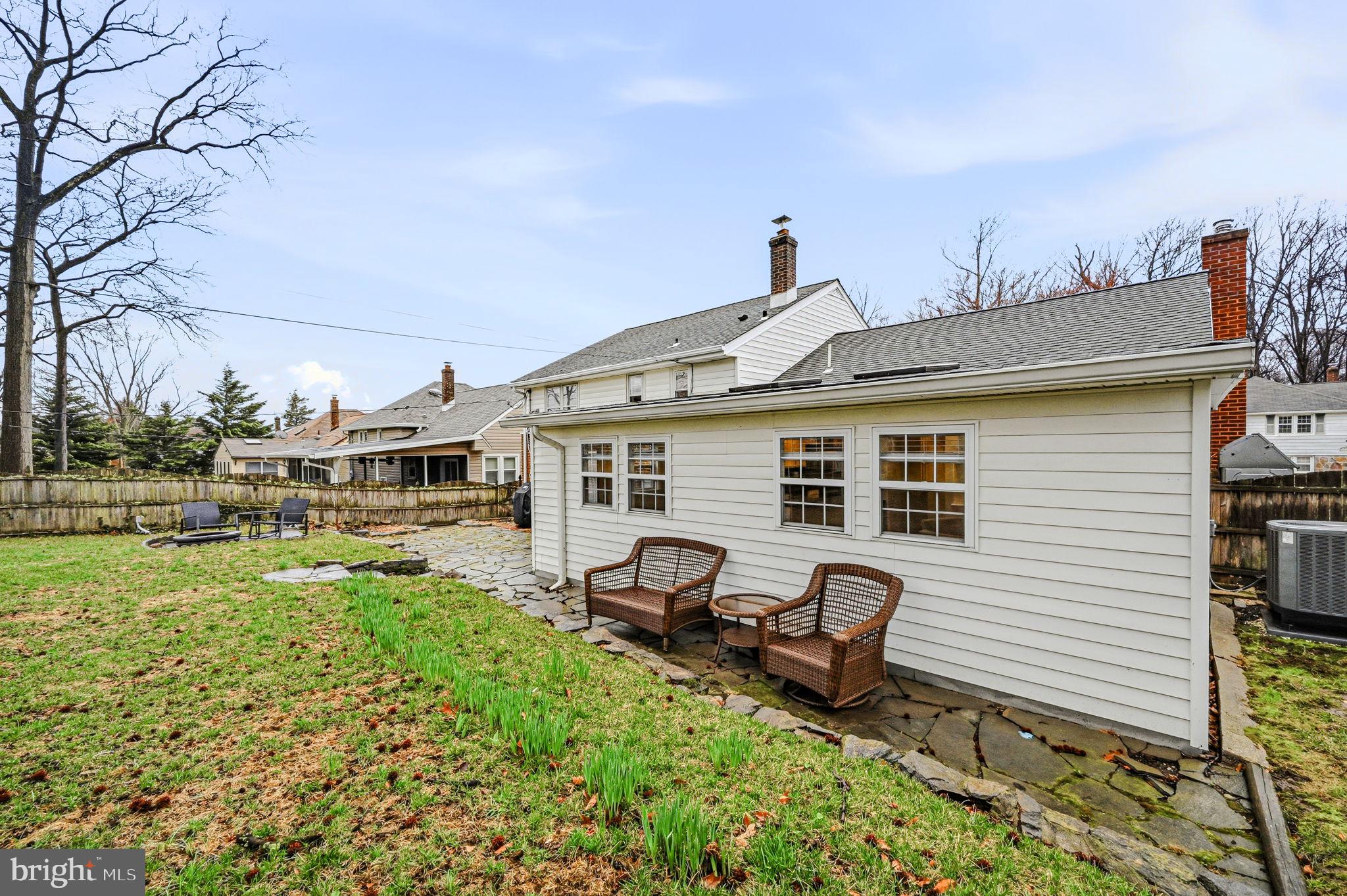 1112 Faun Road Wilmington, DE 19803 - Photo 31 of 33