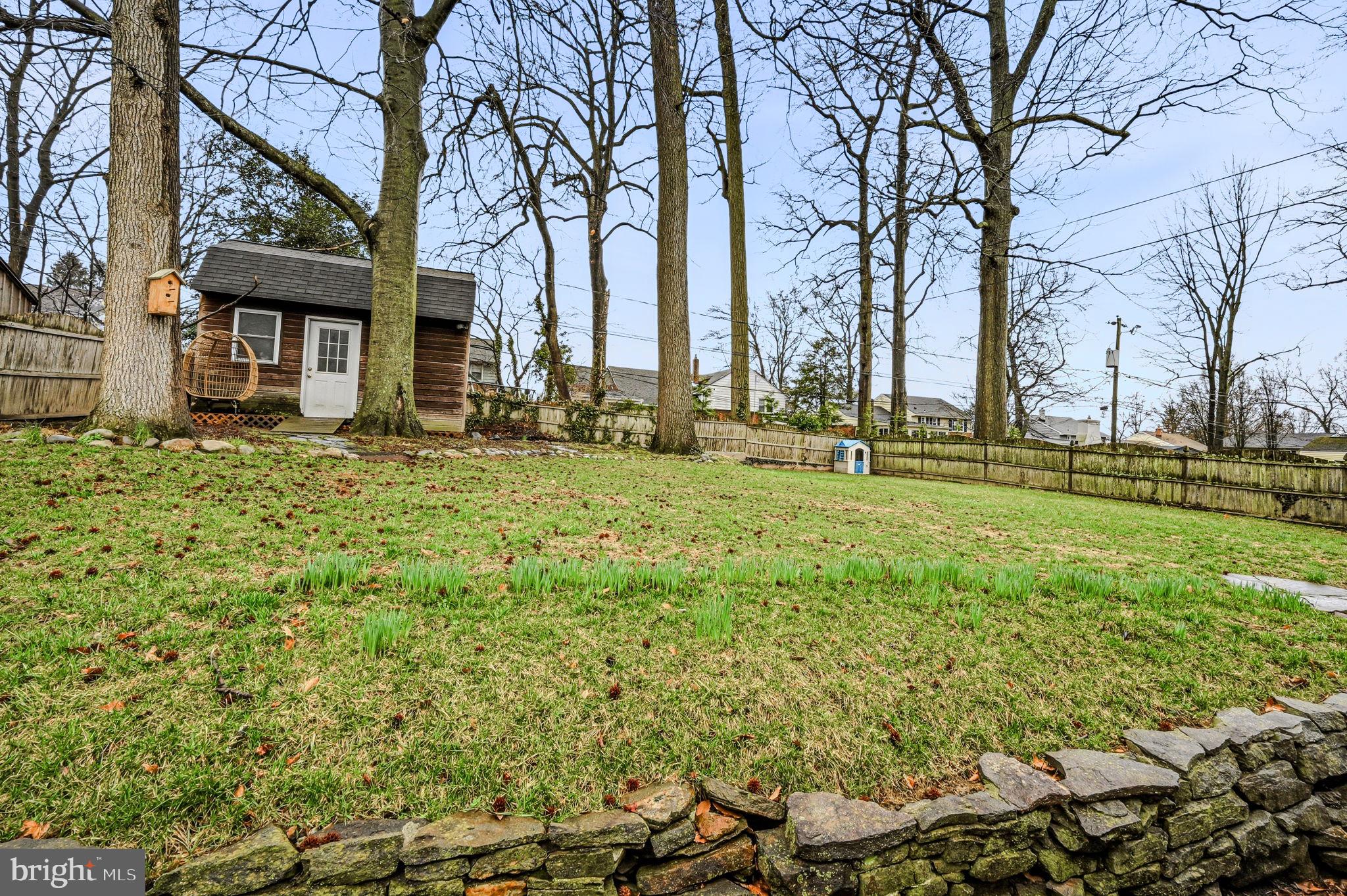 1112 Faun Road Wilmington, DE 19803 - Photo 32 of 33