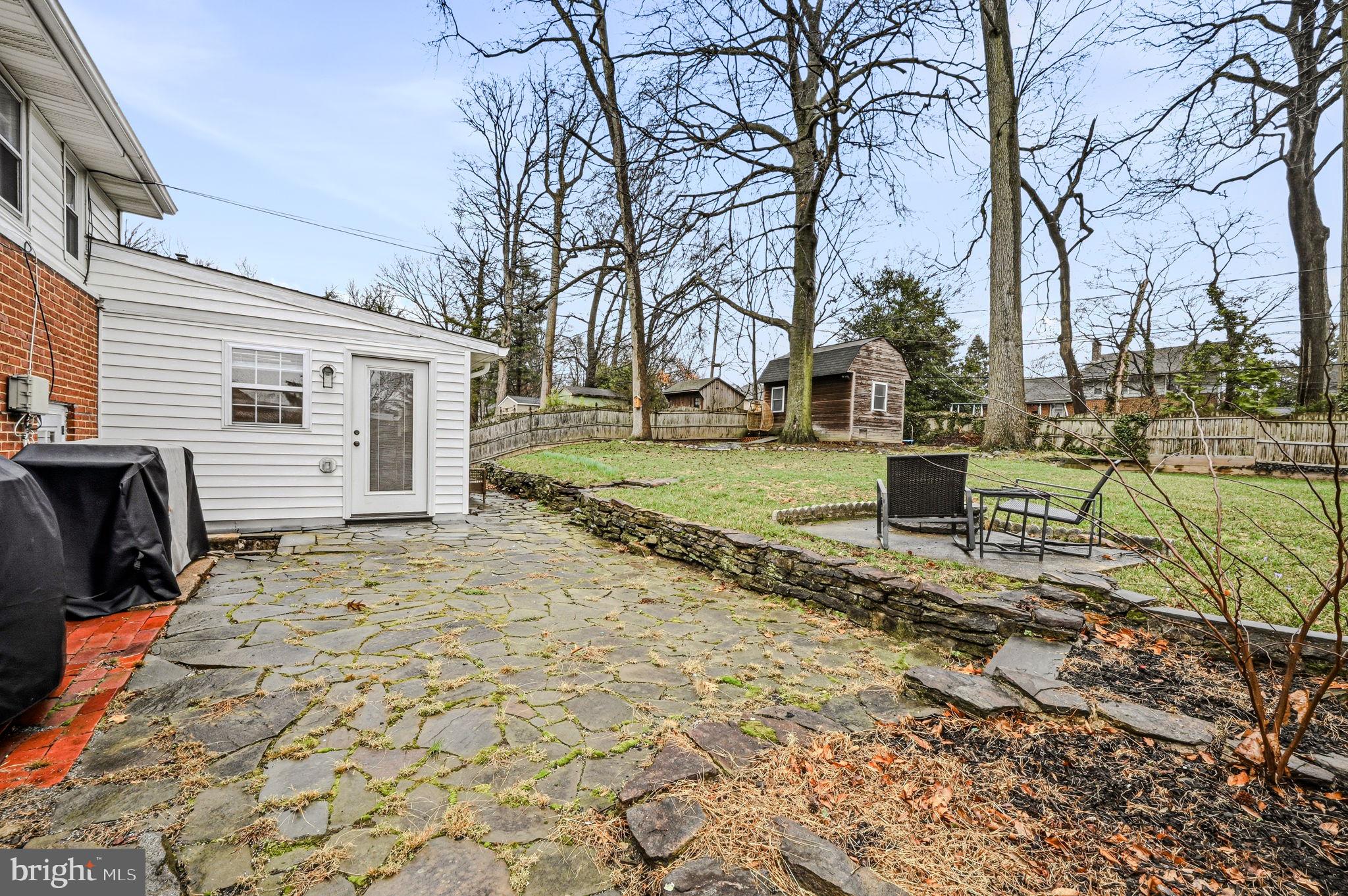 1112 Faun Road Wilmington, DE 19803 - Photo 33 of 33