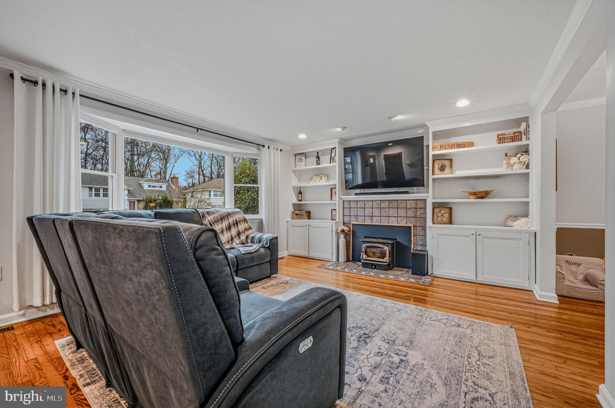 1112 Faun Road Wilmington, DE 19803 - Photo 4 of 33