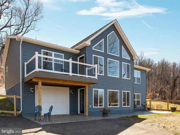 $545,000 | 347 Riley Court, Front Royal, VA 22630