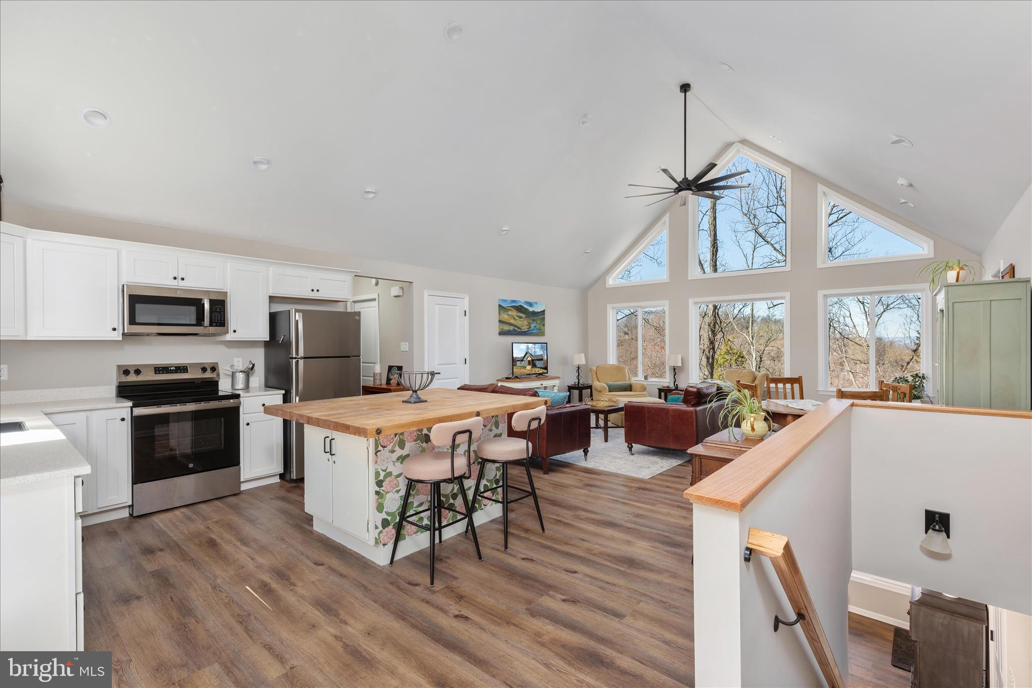 347 Riley Court Front Royal, VA 22630 - Photo 15 of 42