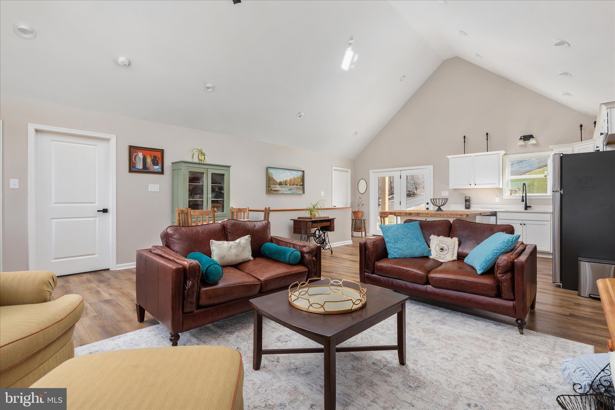 347 Riley Court Front Royal, VA 22630 - Photo 17 of 42