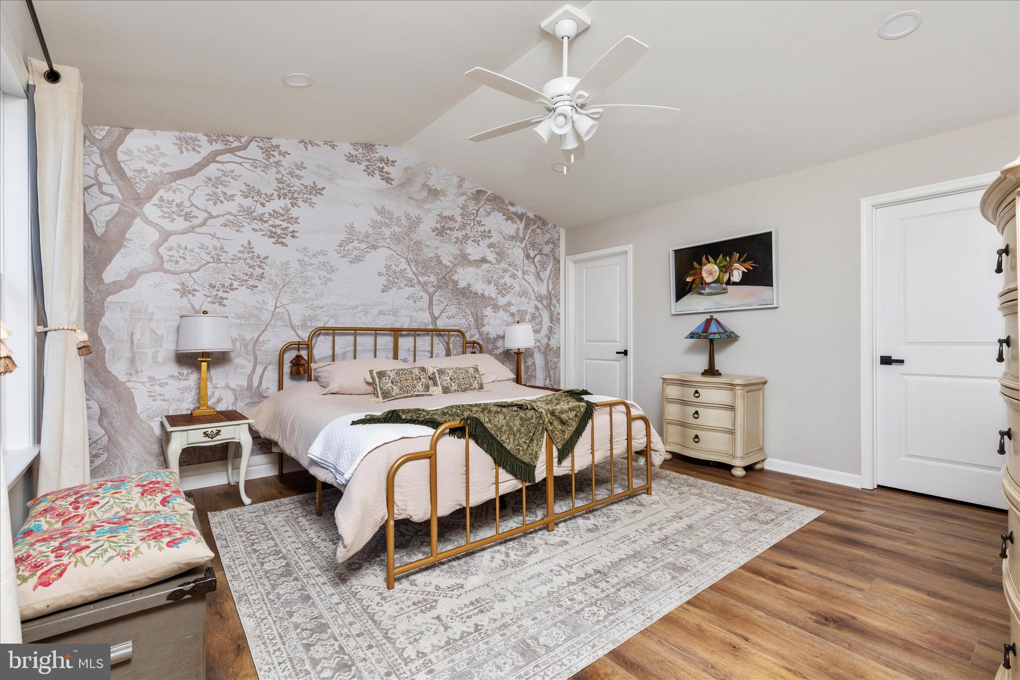 347 Riley Court Front Royal, VA 22630 - Photo 18 of 42 Primary bedroom suite