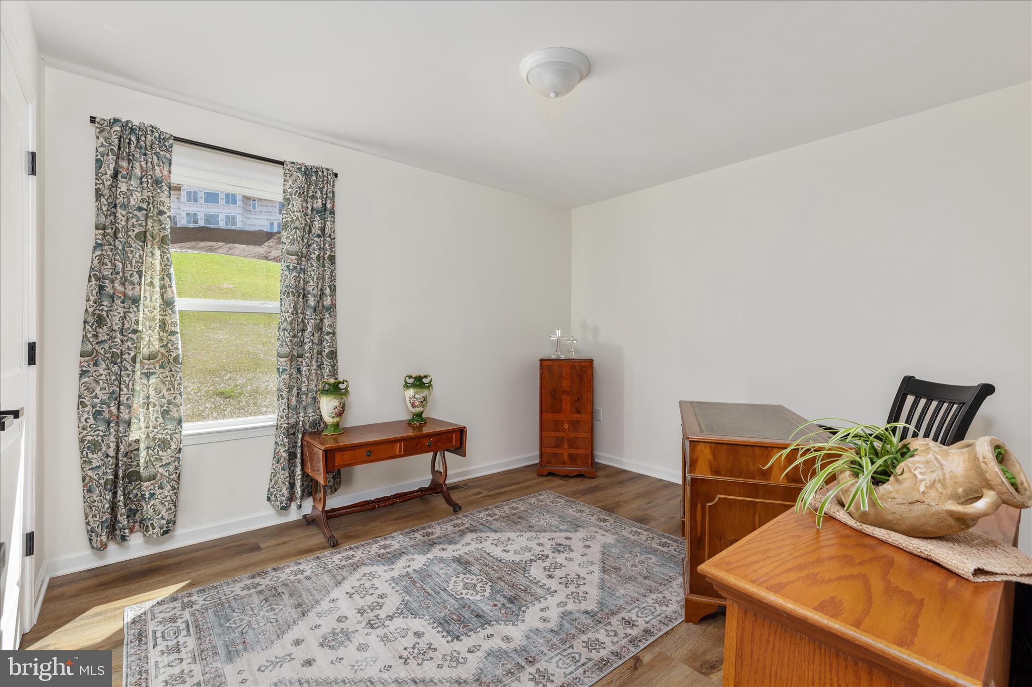 347 Riley Court Front Royal, VA 22630 - Photo 23 of 42 Study/bedroom option