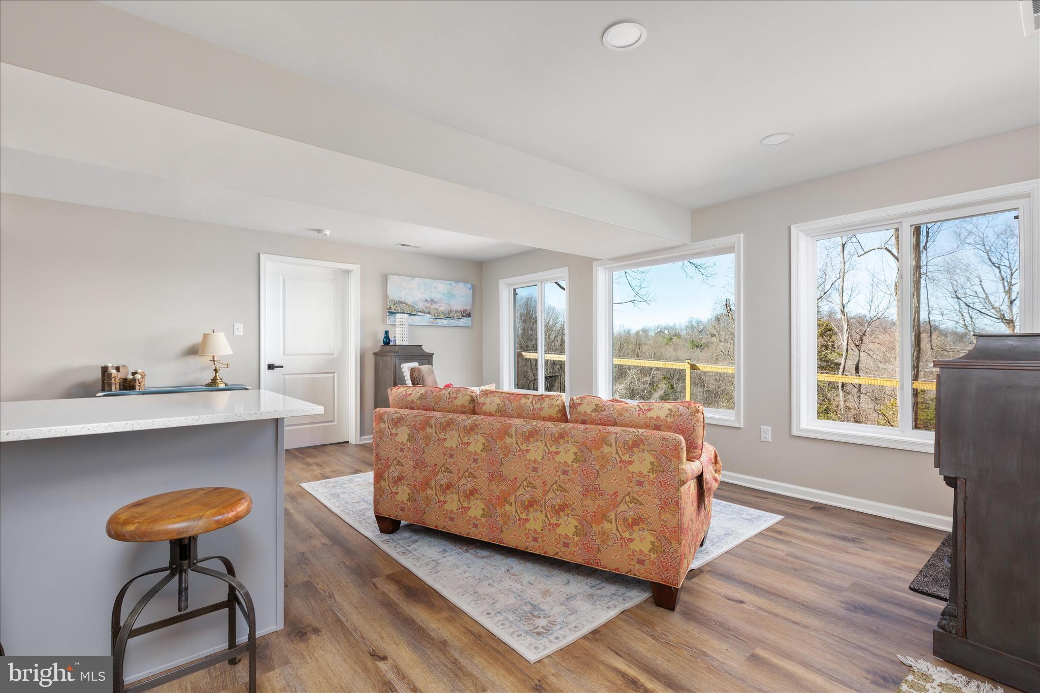 347 Riley Court Front Royal, VA 22630 - Photo 27 of 42 Amazing views from all windows