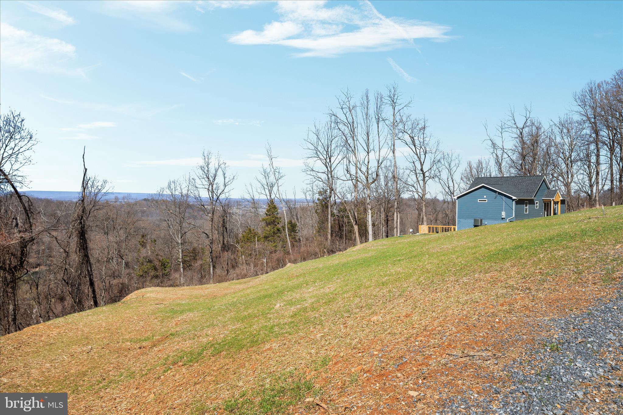 347 Riley Court Front Royal, VA 22630 - Photo 3 of 42 Panoramic views.