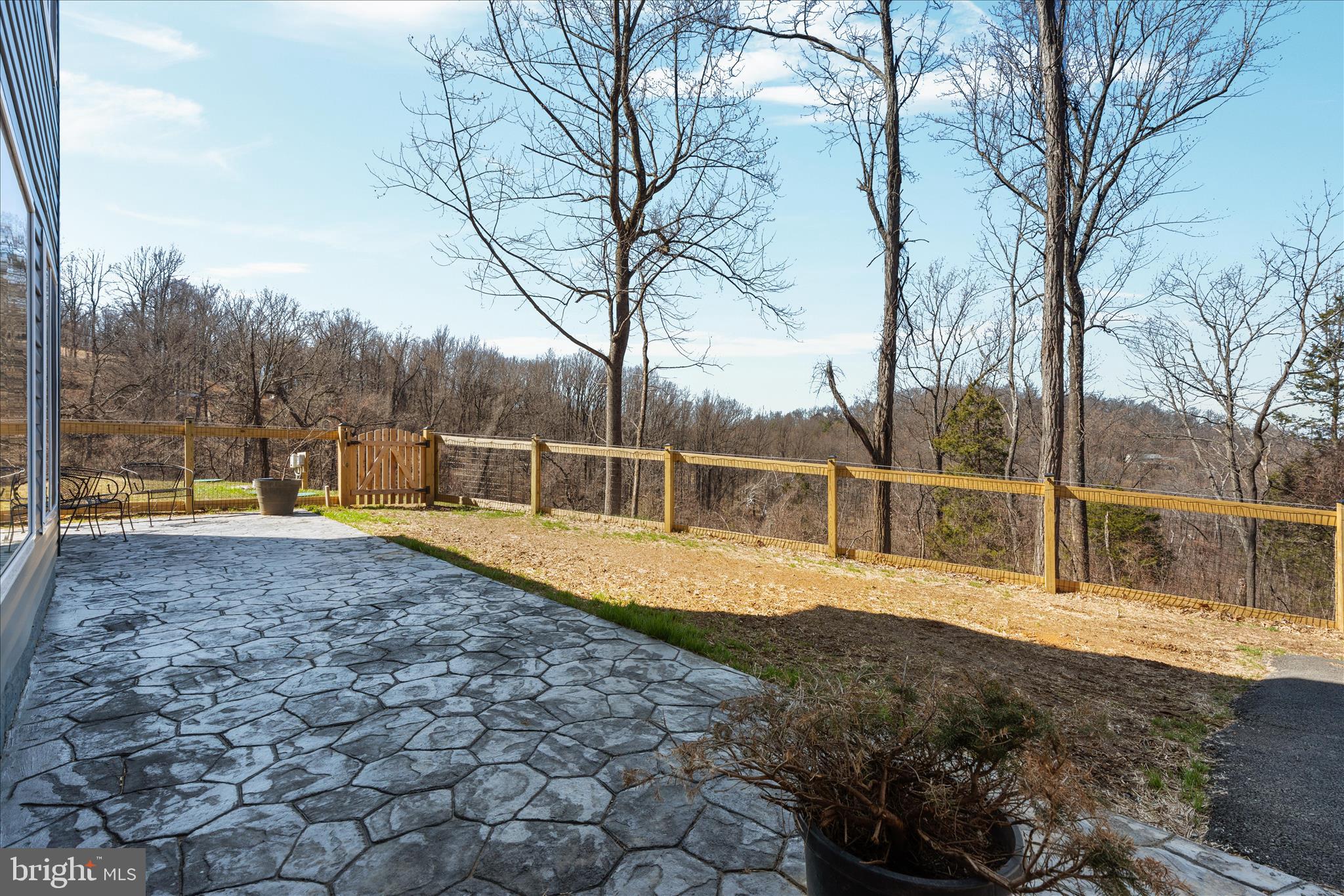 347 Riley Court Front Royal, VA 22630 - Photo 38 of 42 Fenced yard for pets