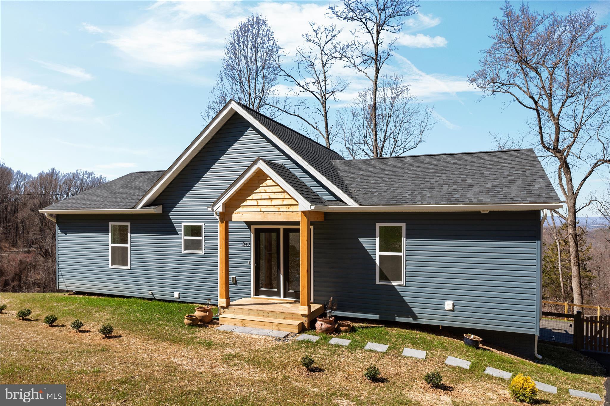 347 Riley Court Front Royal, VA 22630 - Photo 5 of 42