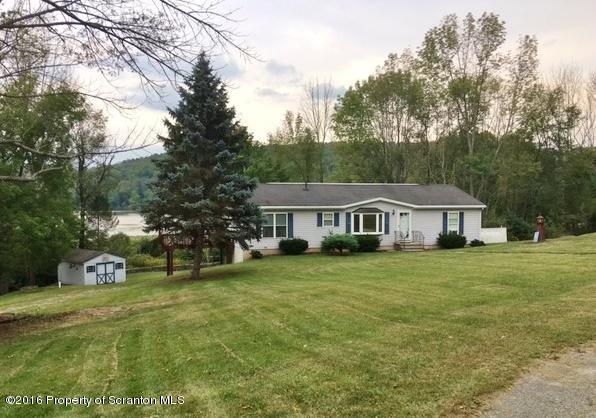 1474 State Rte 4002 Mehoopany, PA 18629 - Photo 1 of 18 Gallery Image 1